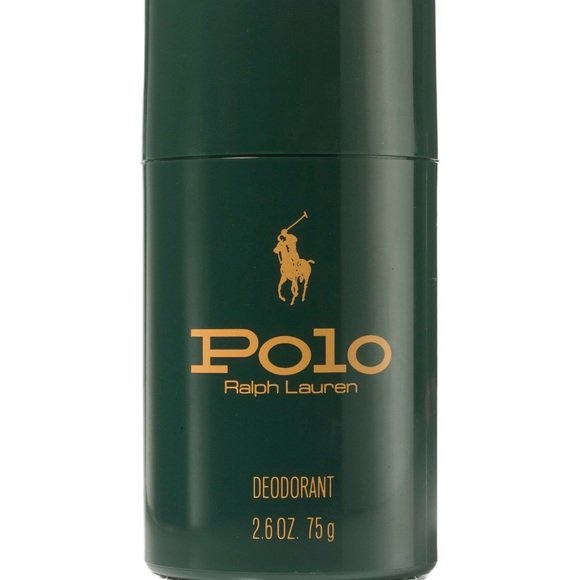 Polo Ralph Lauren Other - Polo by Ralph Lauren Classic Green Deodorant